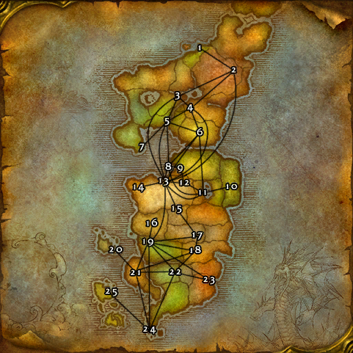 Alliance (东部王国)