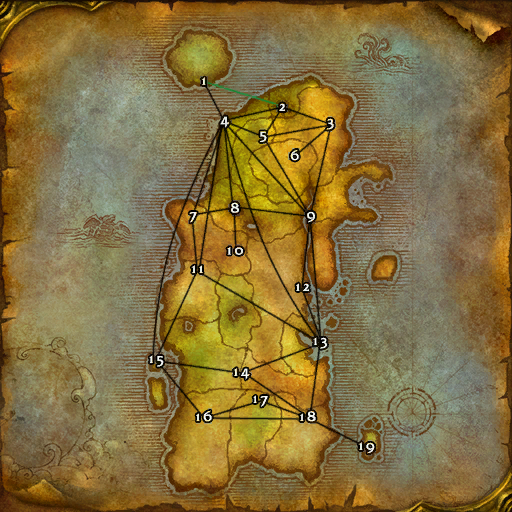 Alliance (卡利姆多)