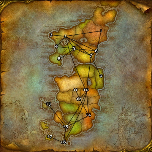 Horde (东部王国)